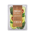 FRESH TO GO AVOCADO MASK