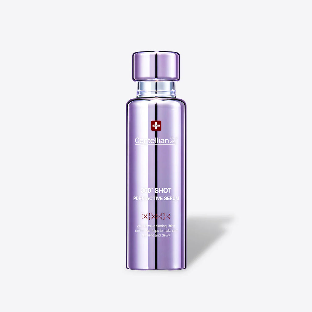 360º SHOT PDRN ACTIVE SERUM
