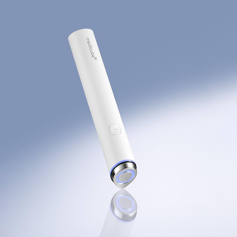 AGE-R BOOSTER PRO EX WHITE