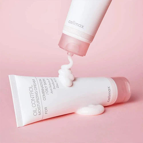 OIL CONTROL MOISTURIZING CREAM