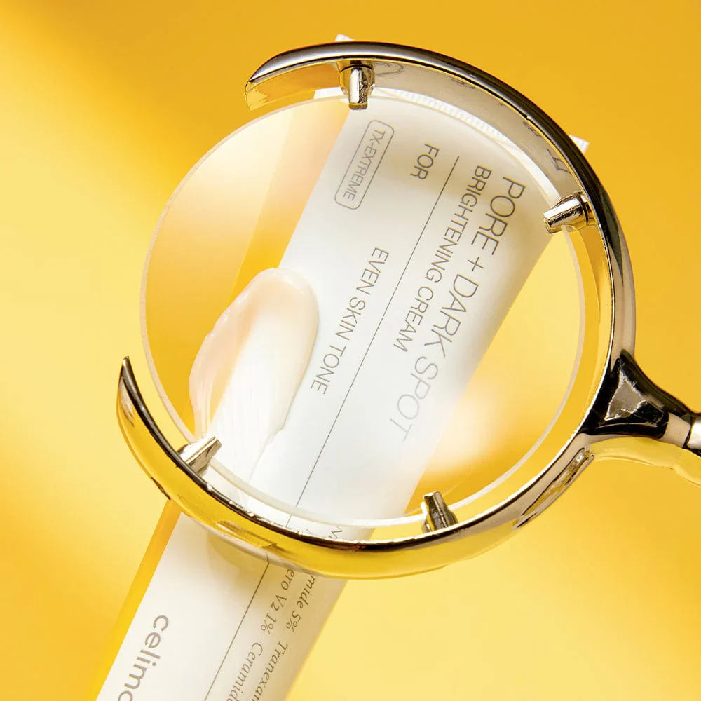 PORE + DARK SPOT BRIGHTENING CREAM