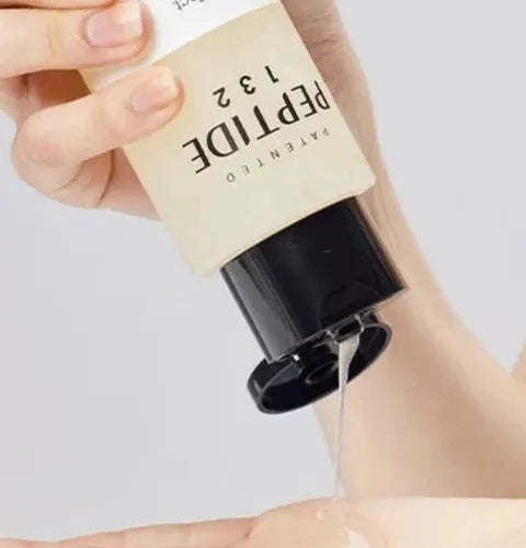PEPTIDE 132 ULTRA PERFECT HAIR BONDING SHAMPOO