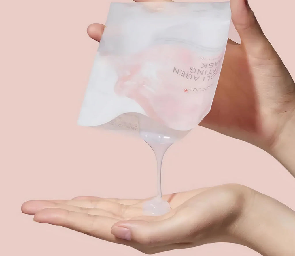COLLAGEN LIFTING MASK