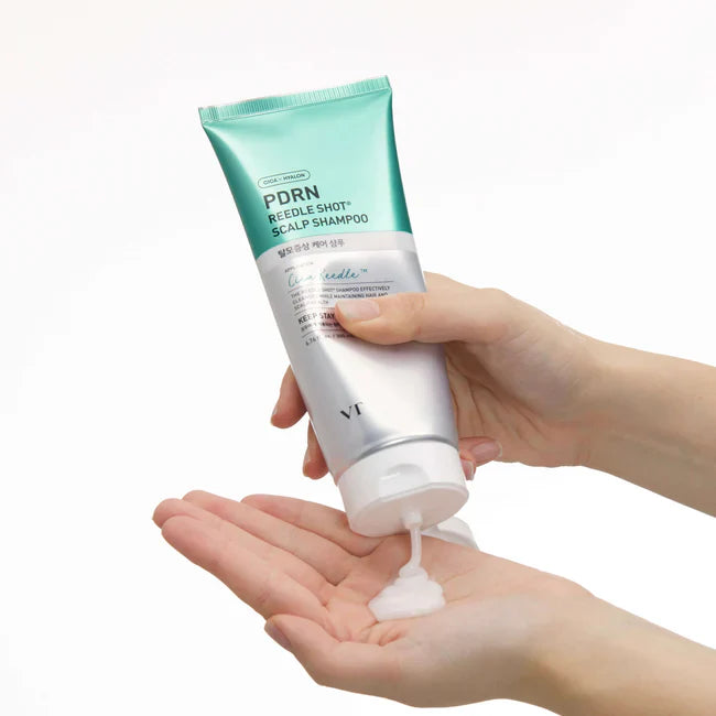 PDRN REEDLE SHOT SCALP SHAMPOO