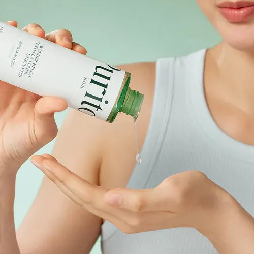 WONDER RELEAF CENTELLA TONER UNSCENTED