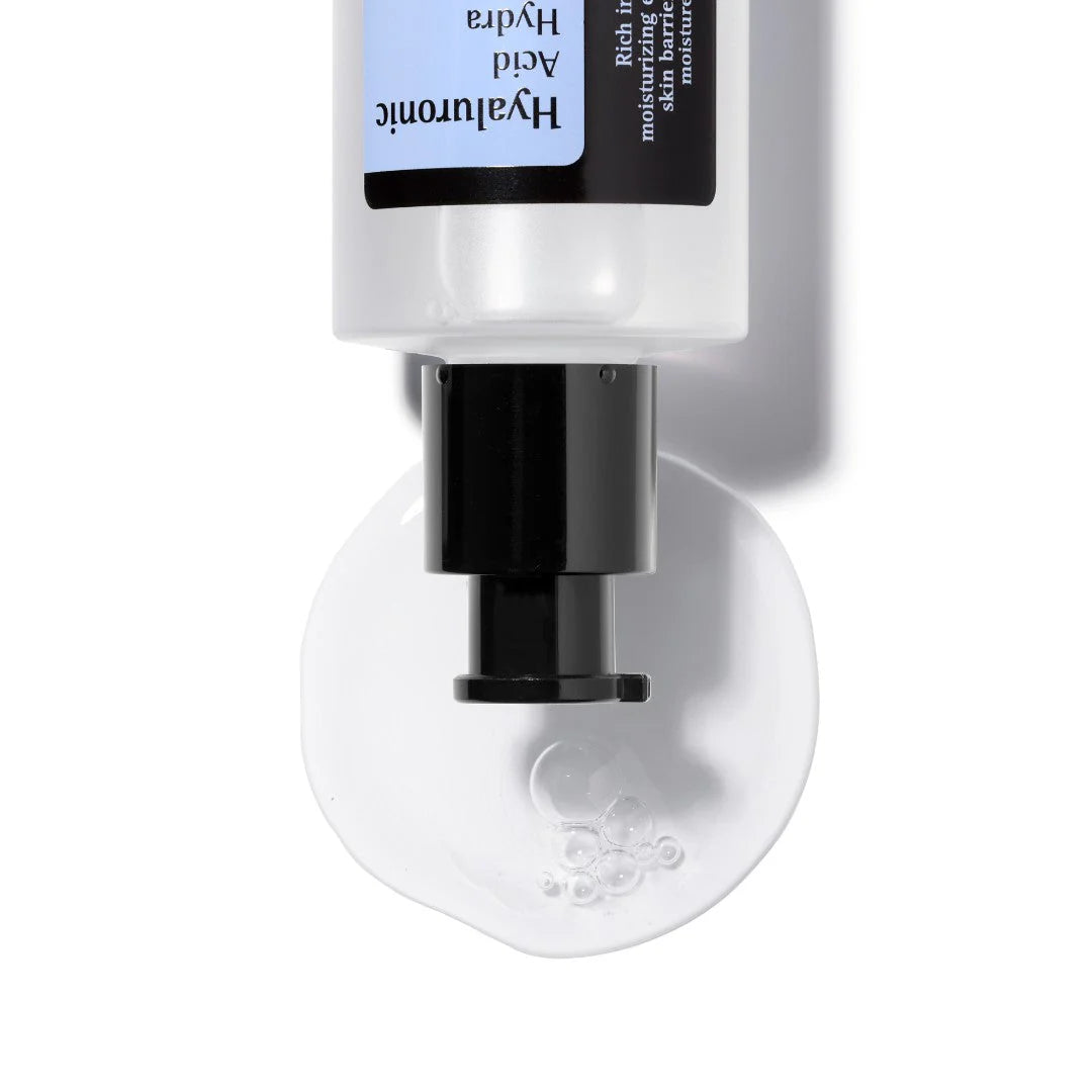 HYALURONIC ACID HYDRA POWER ESSENCE