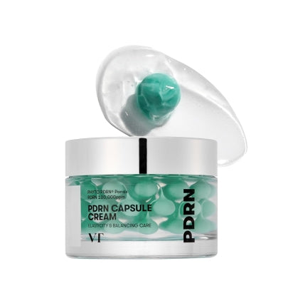 PDRN CAPSULE CREAM 100