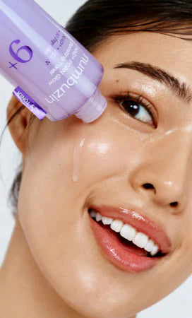 NAD+PDRN GLOW BOOSTING TONER