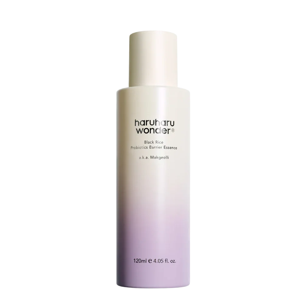 BLACK RICE PROBIOTICS BARRIER ESSENCE