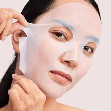 THE FRESH MASK SHEET BAMBOO