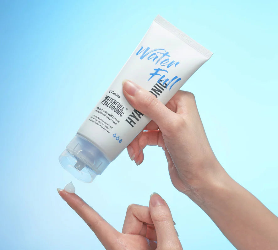 WATERFULL HYALURONIC CREAM