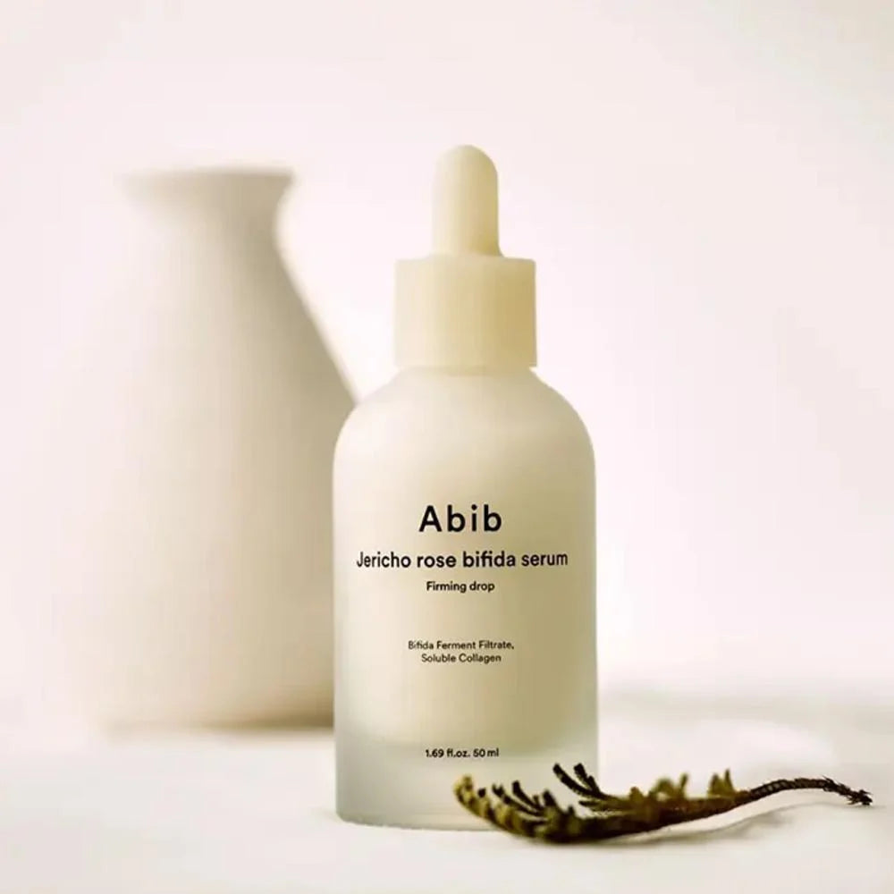 JERICHO ROSE BIFIDA SERUM FIRMING DROP