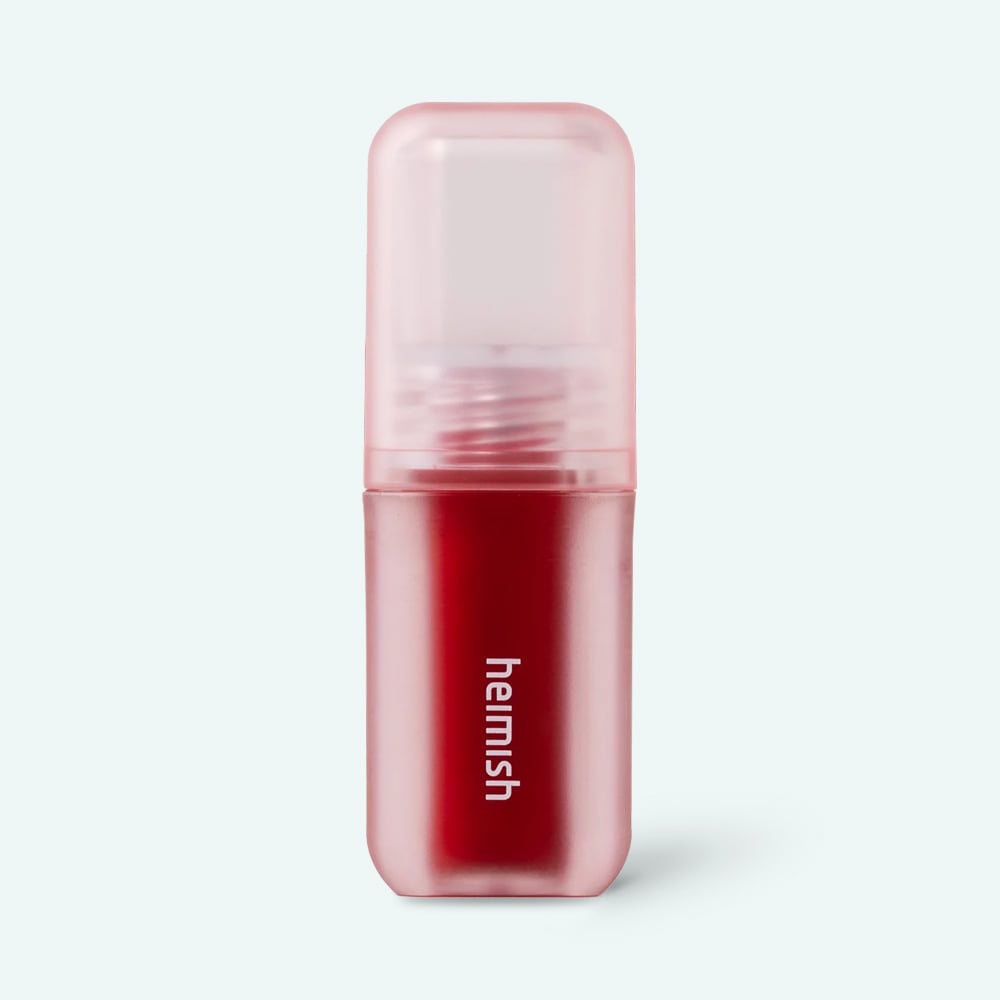 DAILISM LIP GLOSS CHERRY RED