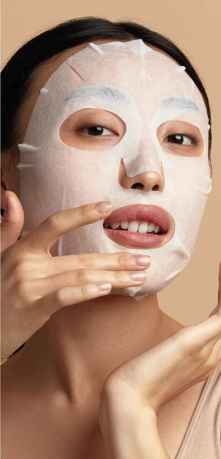 MADECA DERMA MASK III INTENSIVE FORMULA