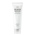 PORE PURIFYING SALICYLIC  ACID FOAM CLEANSER