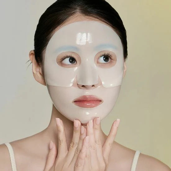 RADIANT VITA NIACINAMIDE REAL DEEP MASK