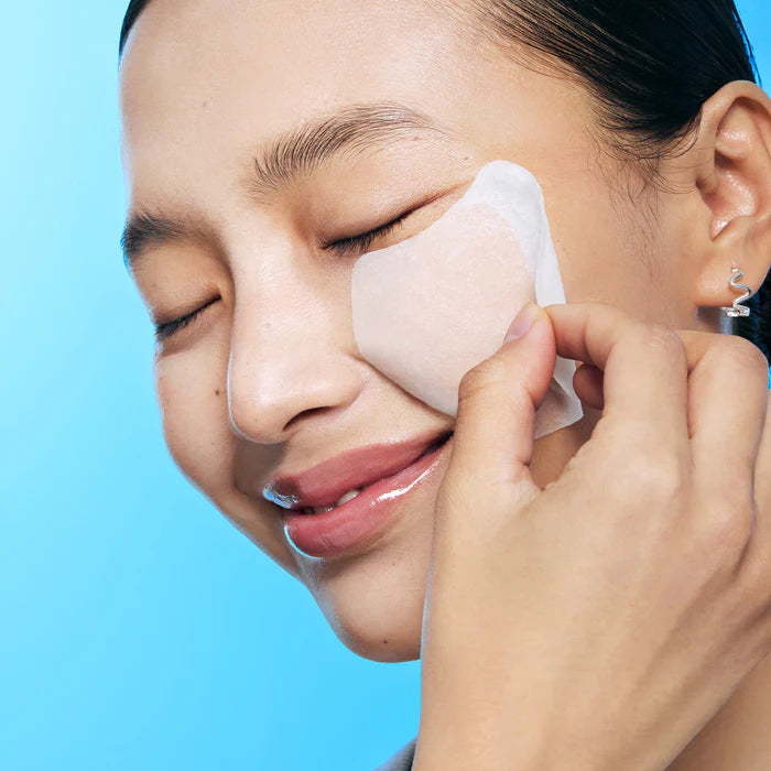 DIVE IN LOW MOLECULE HYALURONIC ACID MULTI PAD