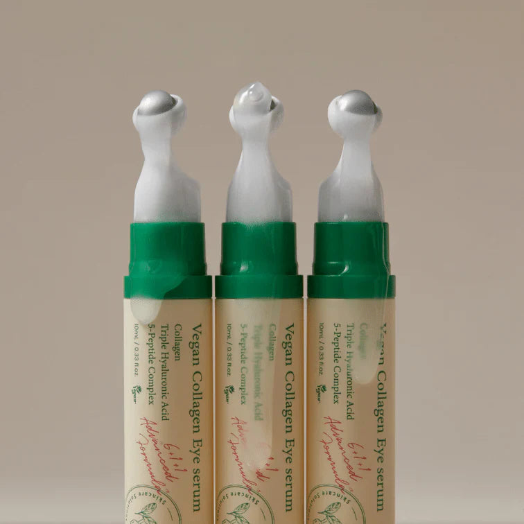 VEGAN  COLLAGEN EYE SERUM