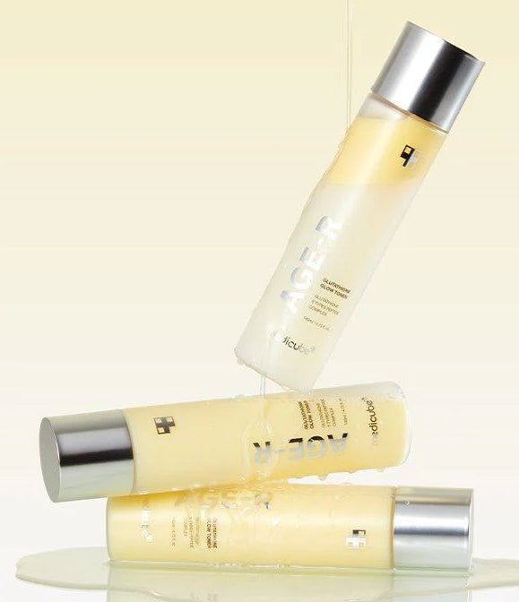 GLUTATHIONE  GLOW TONER