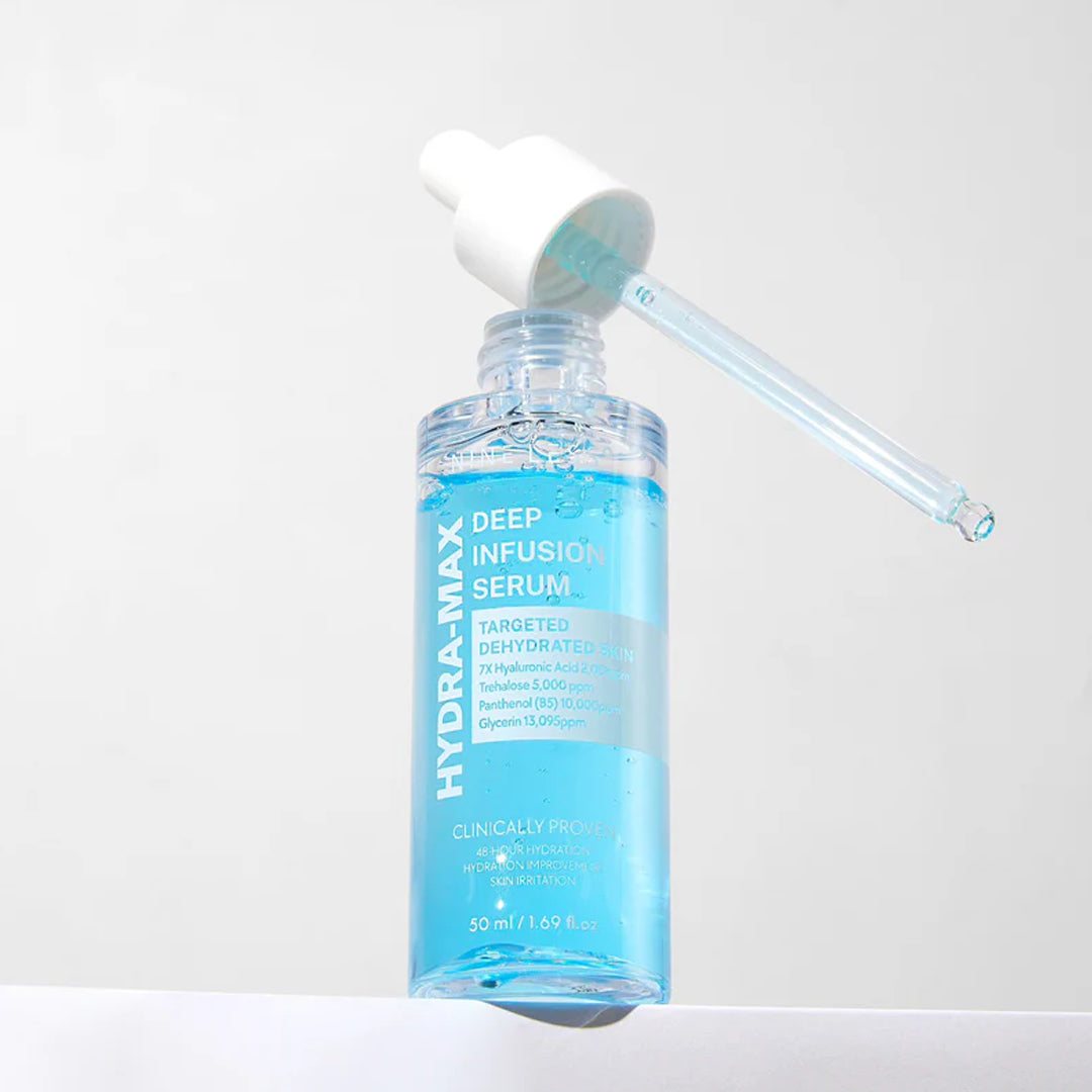 HYDRA MAX DEEP INFUSION SERUM