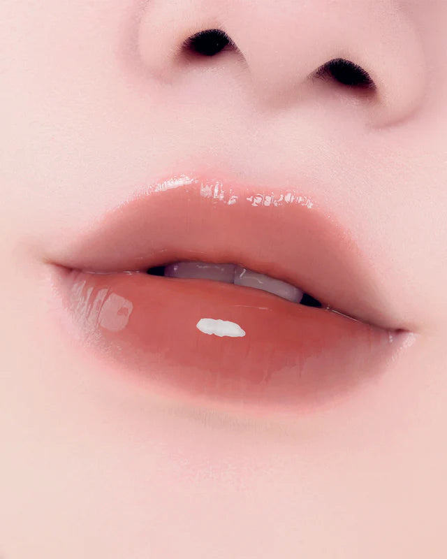 JUICY BERRY PLUMPING LIP OIL 13 CHOCO BERRY