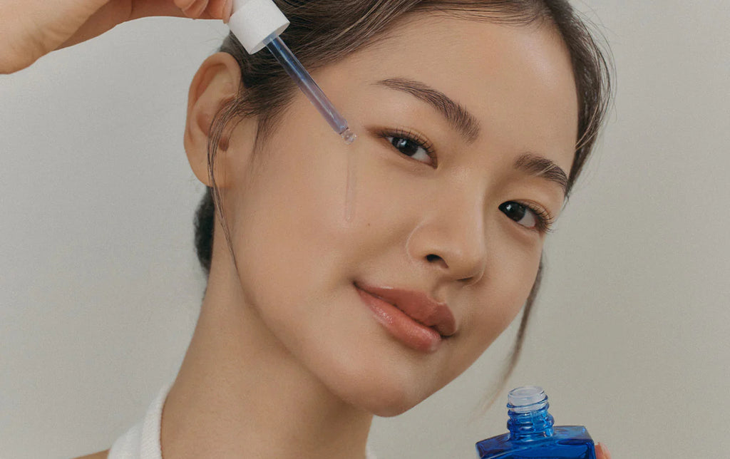 AQUA MARINE DEEP SERUM