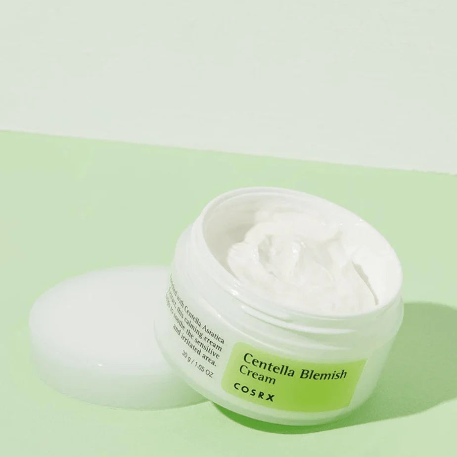 CENTELLA BLEMISH CREAM
