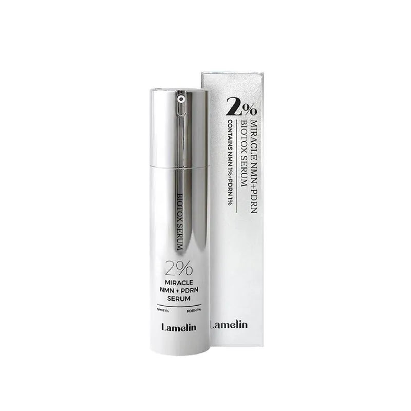 2% MIRACLE NMN+PDRN BIOTOX SERUM