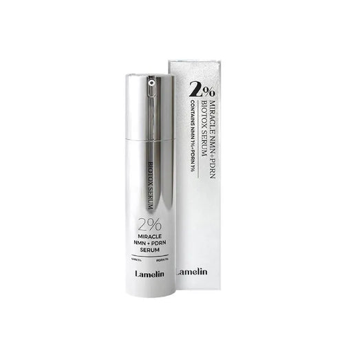 2% MIRACLE NMN+PDRN BIOTOX SERUM