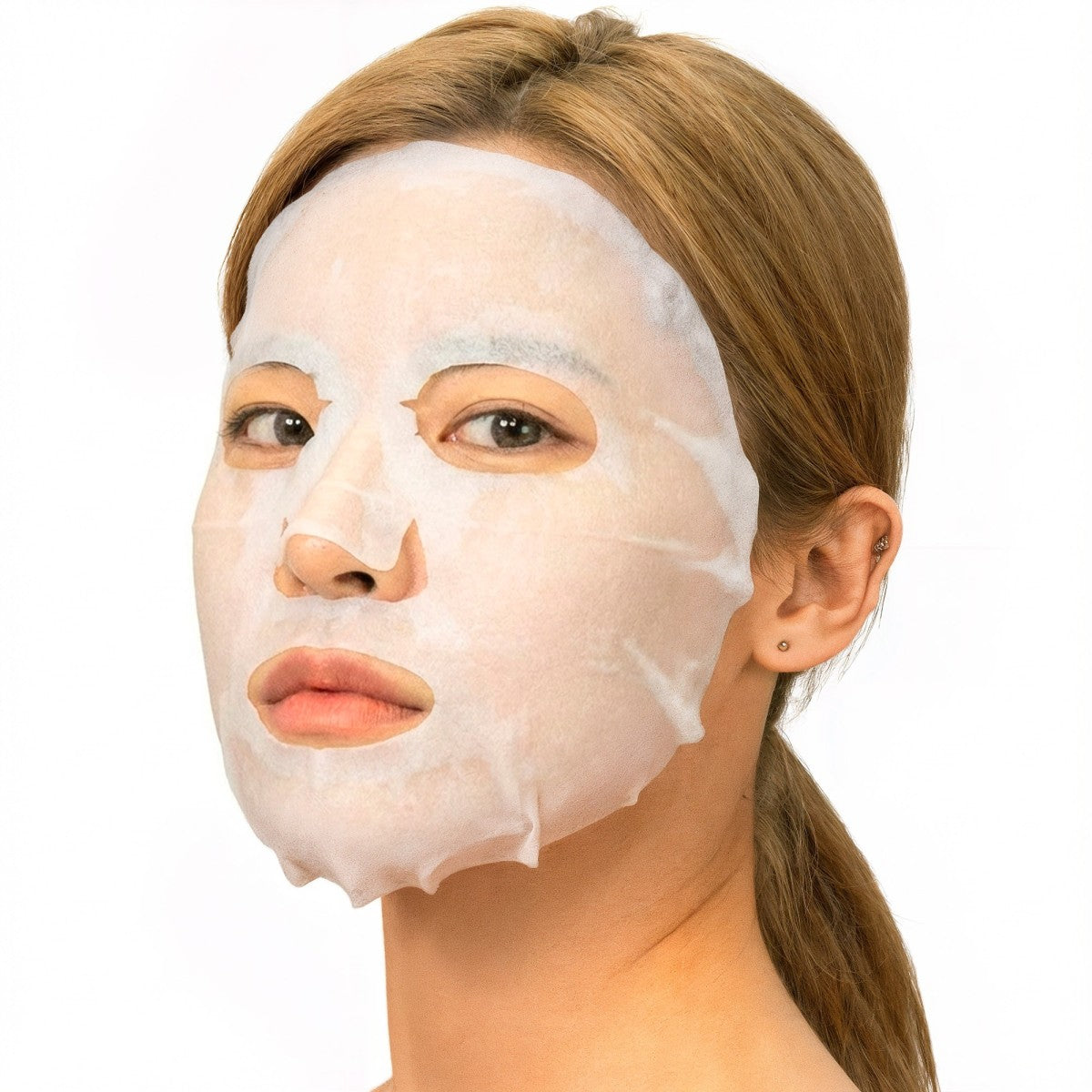 THE CLEAN VEGAN SHEABUTTER MASK