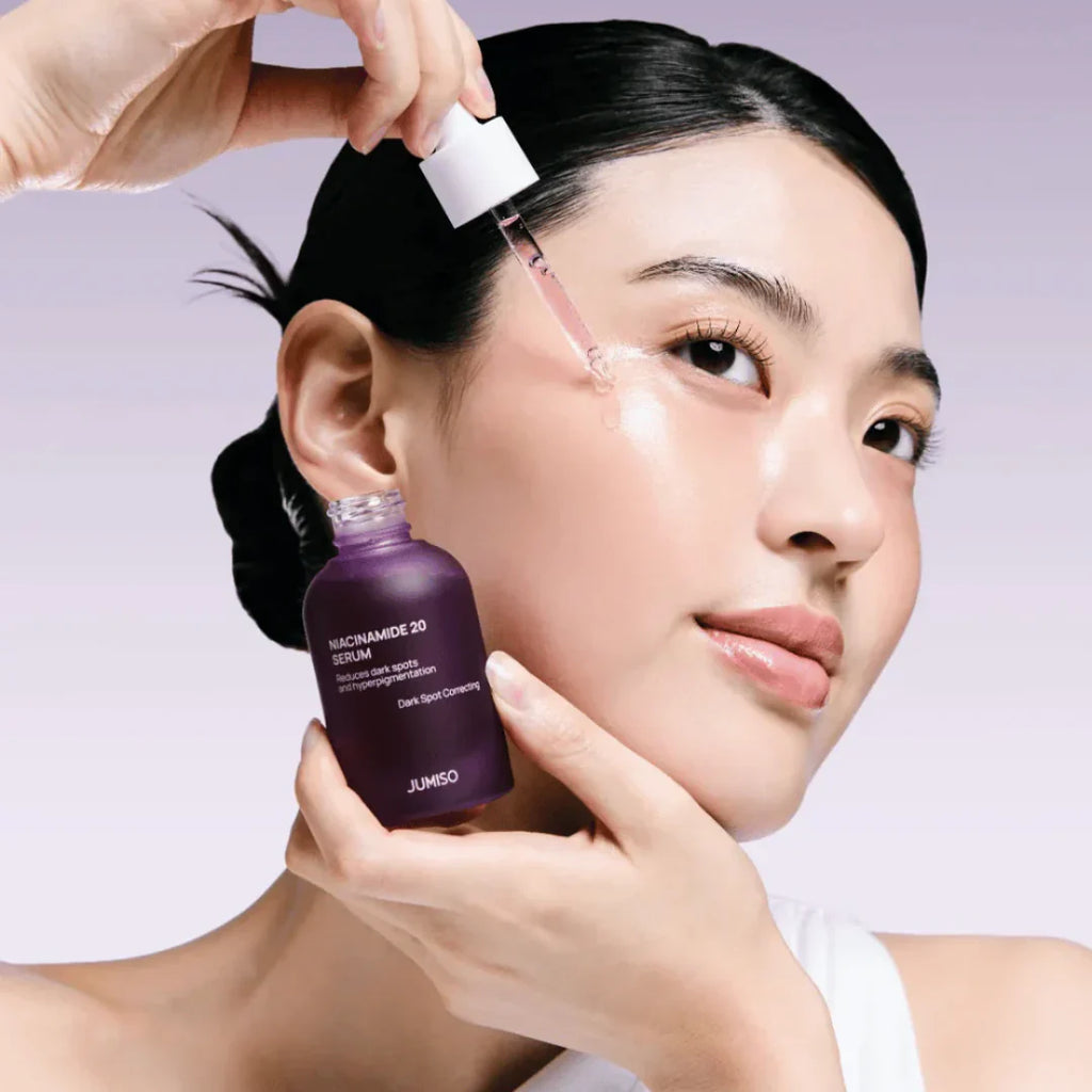 NIACINAMIDE 20 SERUM