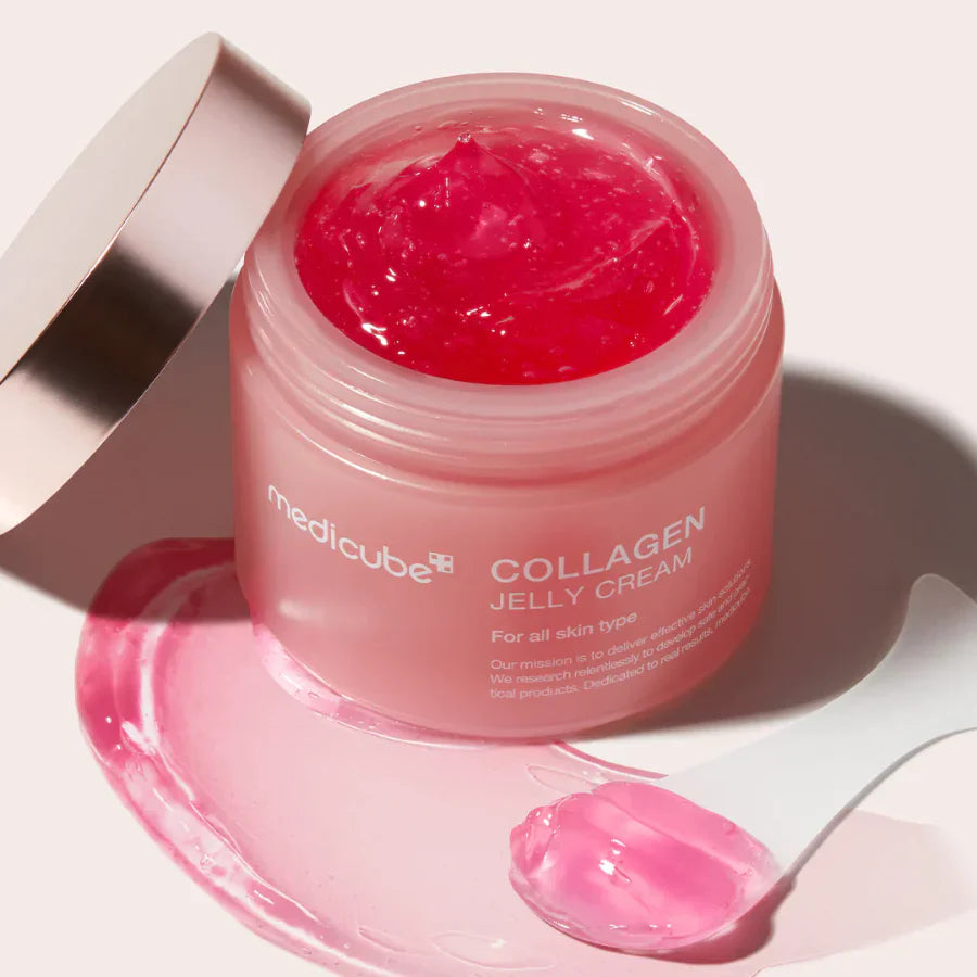 COLLAGEN JELLY CREAM