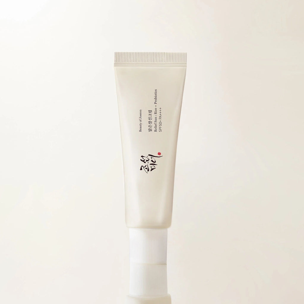 RELIEF SUN RICE PROBIOTICS SPF50