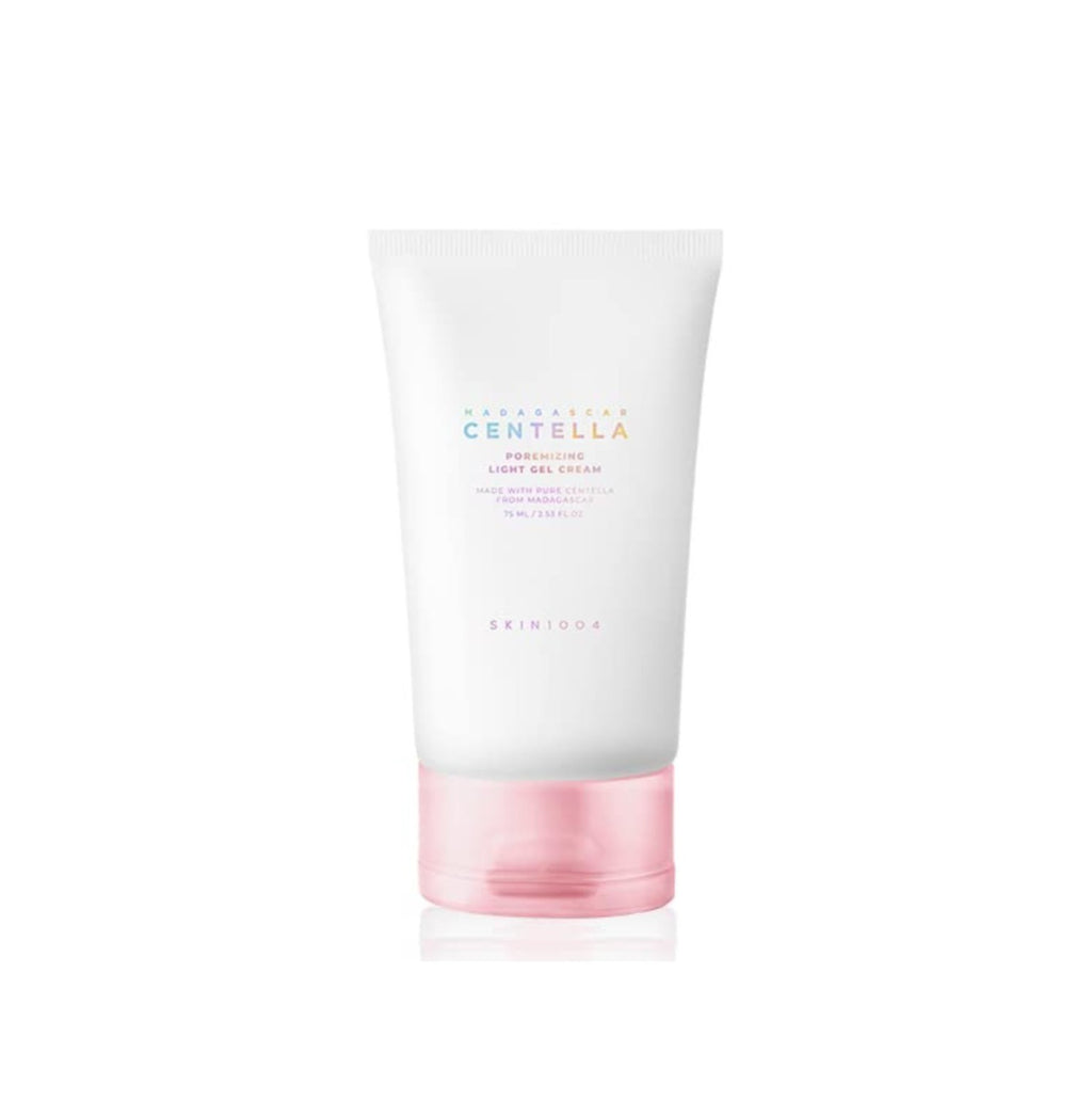 POREMIZING LIGHT GEL CREAM