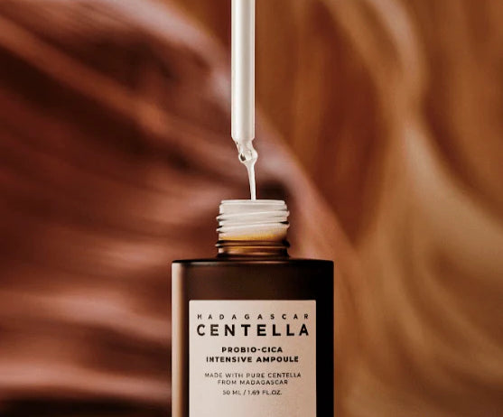 PROBIO CICA INTENSIVE AMPOULE