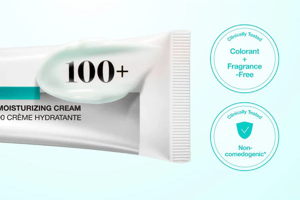 PDRN HYALURONIC ACID 100 MOISTURE CREAM