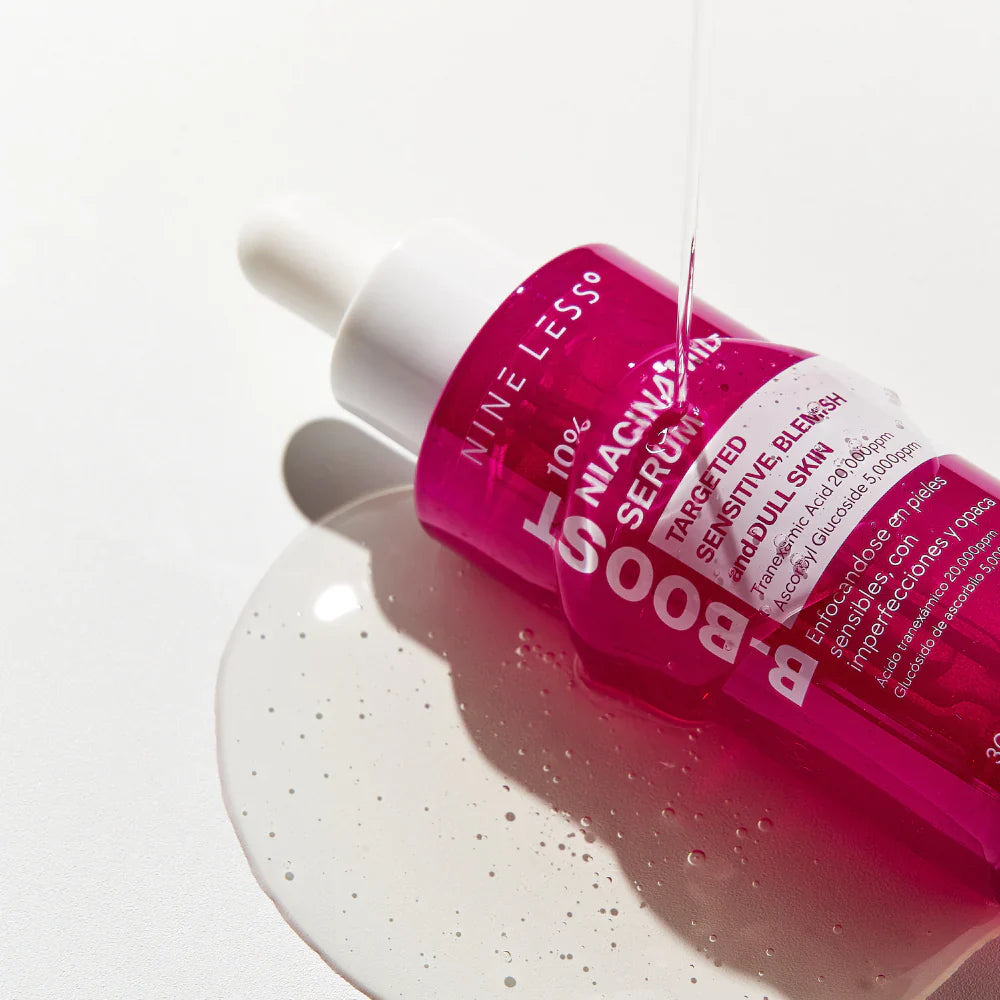 B BOOST 10 NIACINAMIDE SERUM