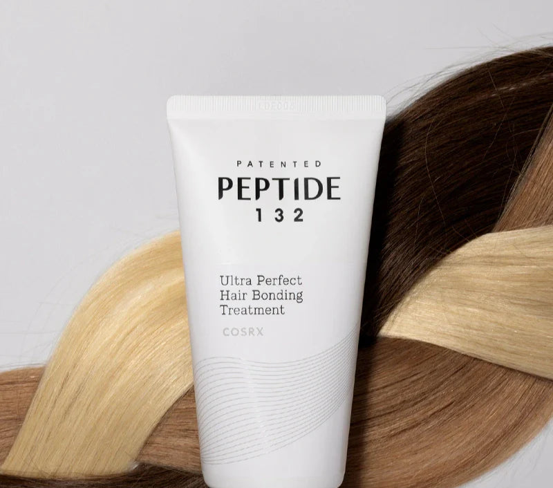PEPTIDE-132 ULTRA PERFECT HAIR BONDING TREATMENT