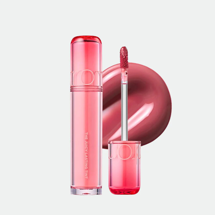 THE JUICY LASTING TINT 20 JUJU FIG