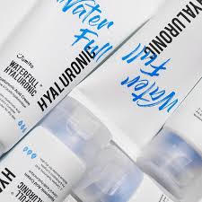 WATERFULL HYALURONIC CREAM
