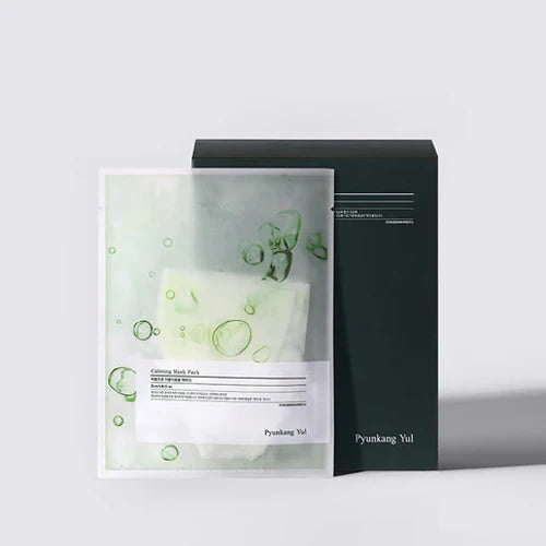 CALMING MASK