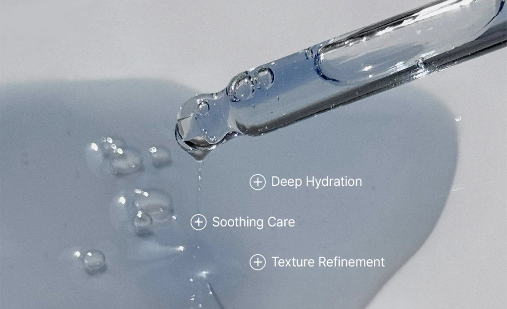 AQUA MARINE DEEP SERUM