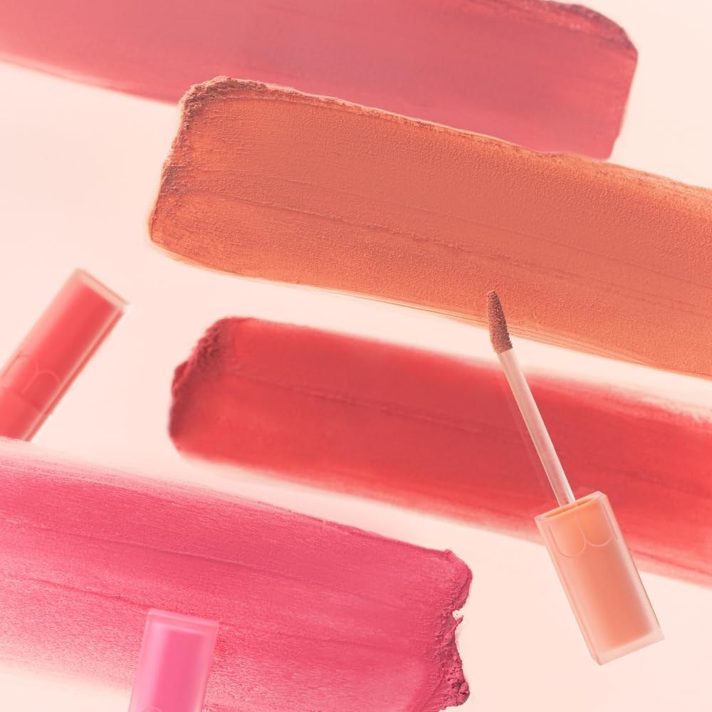 BLUR FUDGE TINT 15 BERRY FIZZ