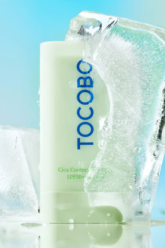 CICA COOLING SUN STICK SPF50