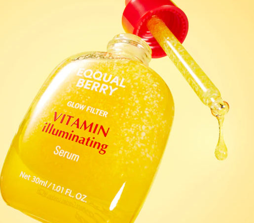 VITAMIN ILLUMINATING SERUM