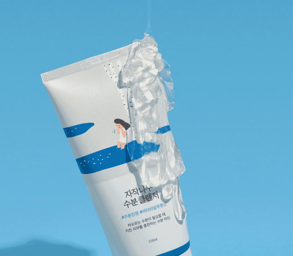 BIRCH JUICE MOISTURIZING CLEANSER