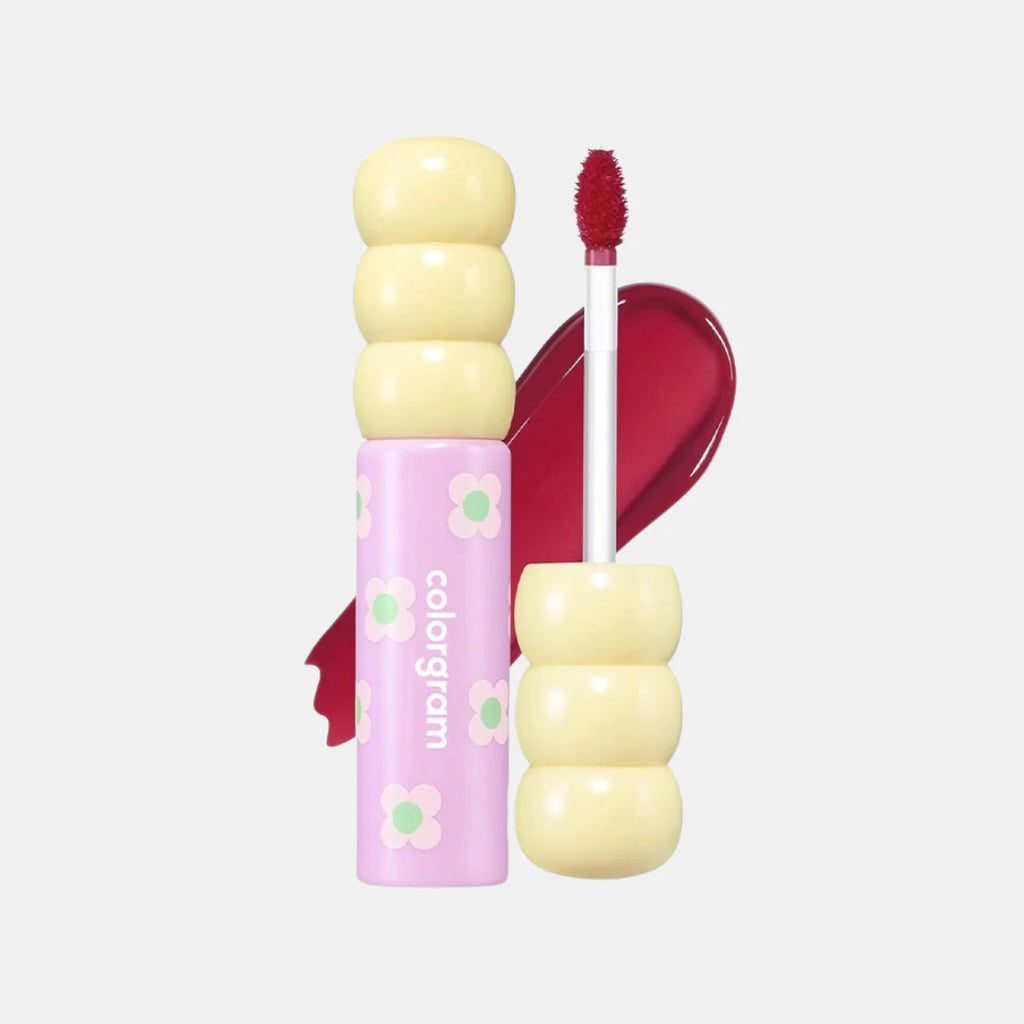 FRUITY GLASS TINT 08 LOVELY RASPBERRY