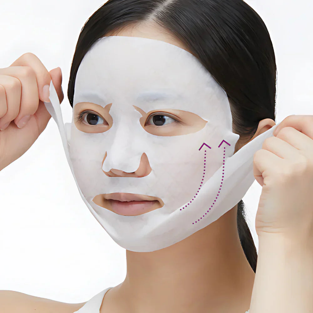 REEDLE SHOT LIFTING MASK
