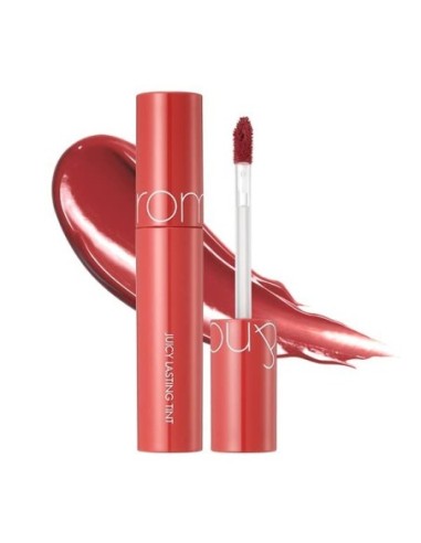 JUICY LASTING TINT 07.JUJUBE
