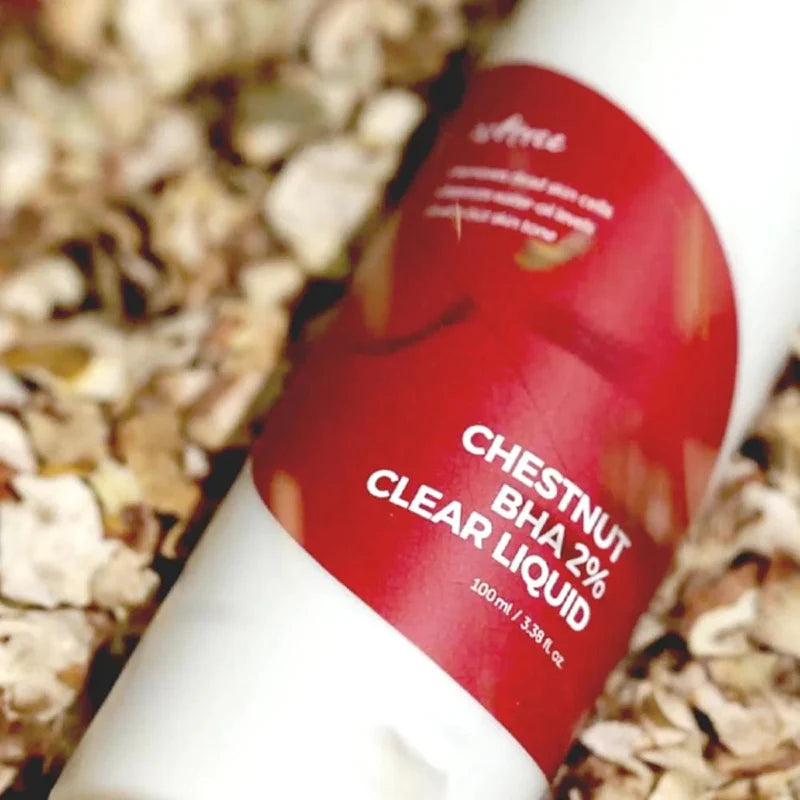 CHESTNUT BHA 2 CLEAR LIQUID